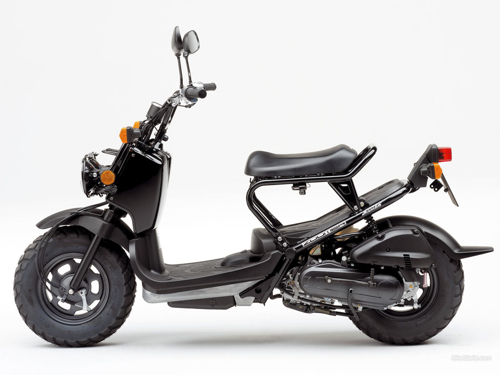 Honda Zoomer