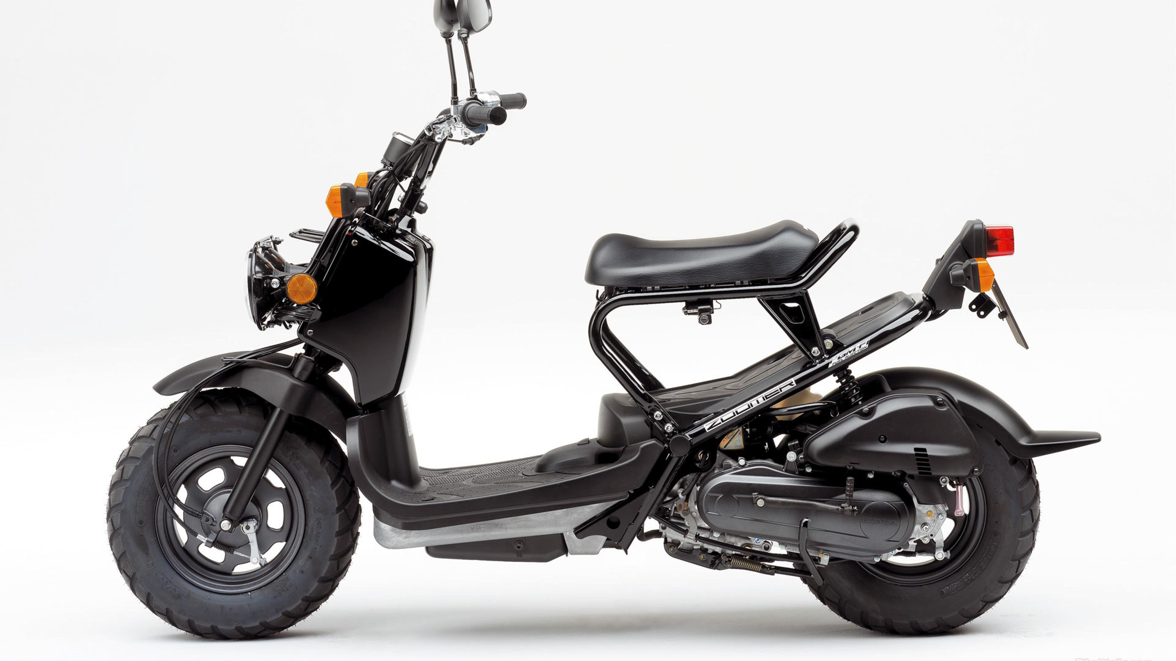 Honda Zoomer 50cc Scooter