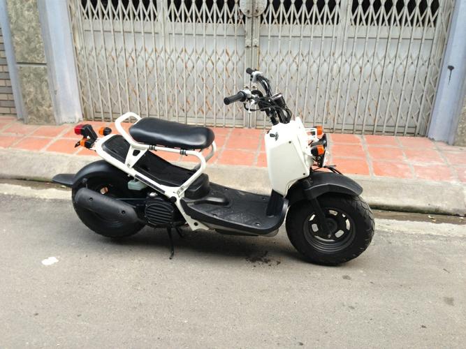 Honda Zoomer 50cc