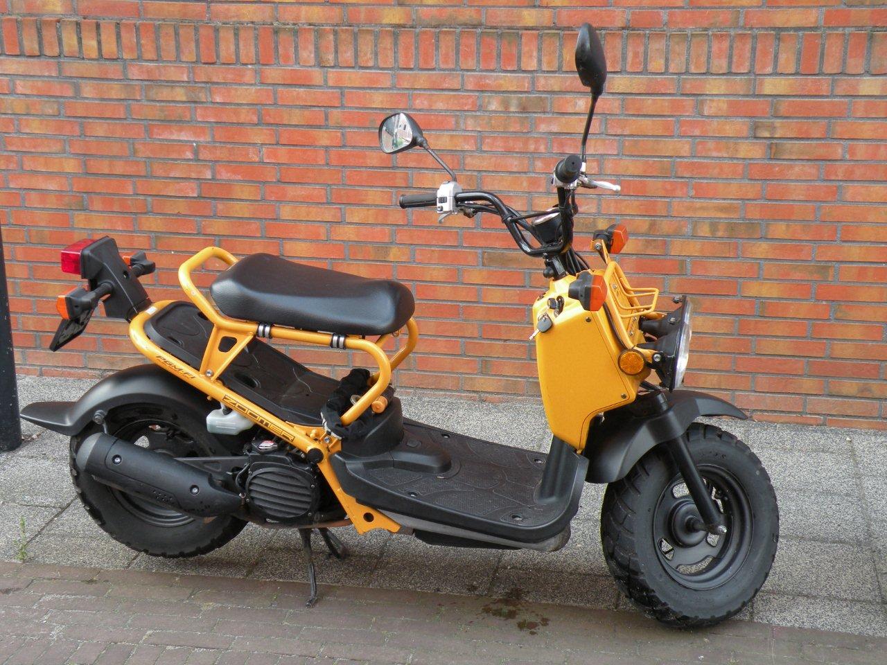 Honda Zoomer