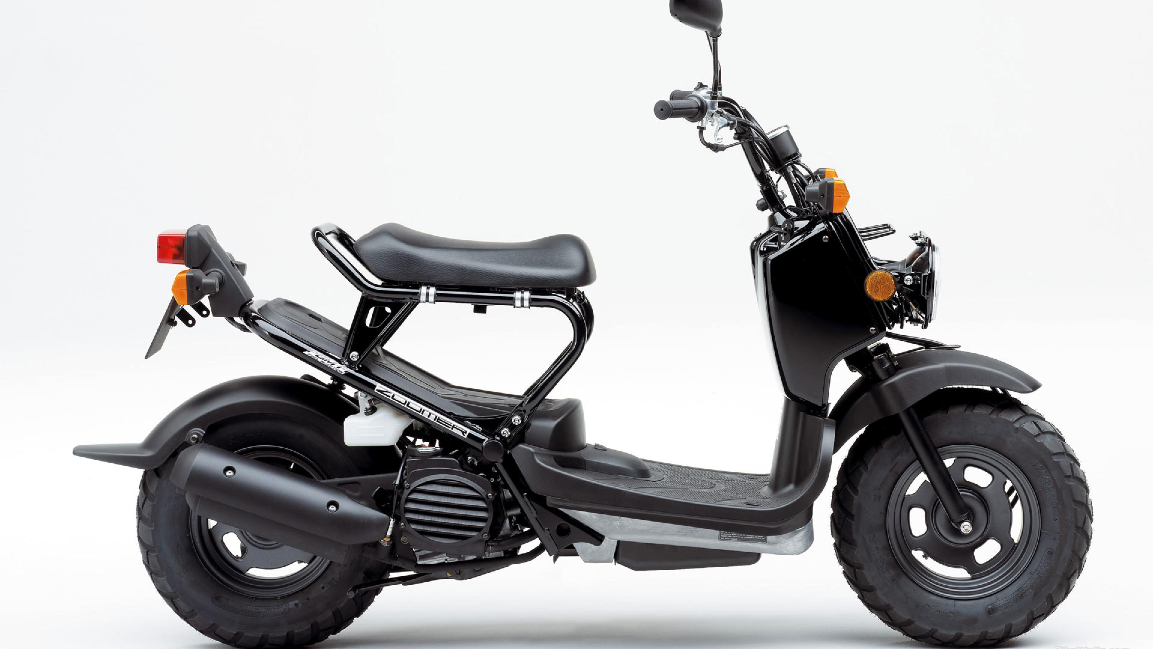 Honda Zoomer Scooter