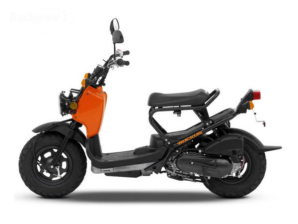 Honda Zoomer Scooter