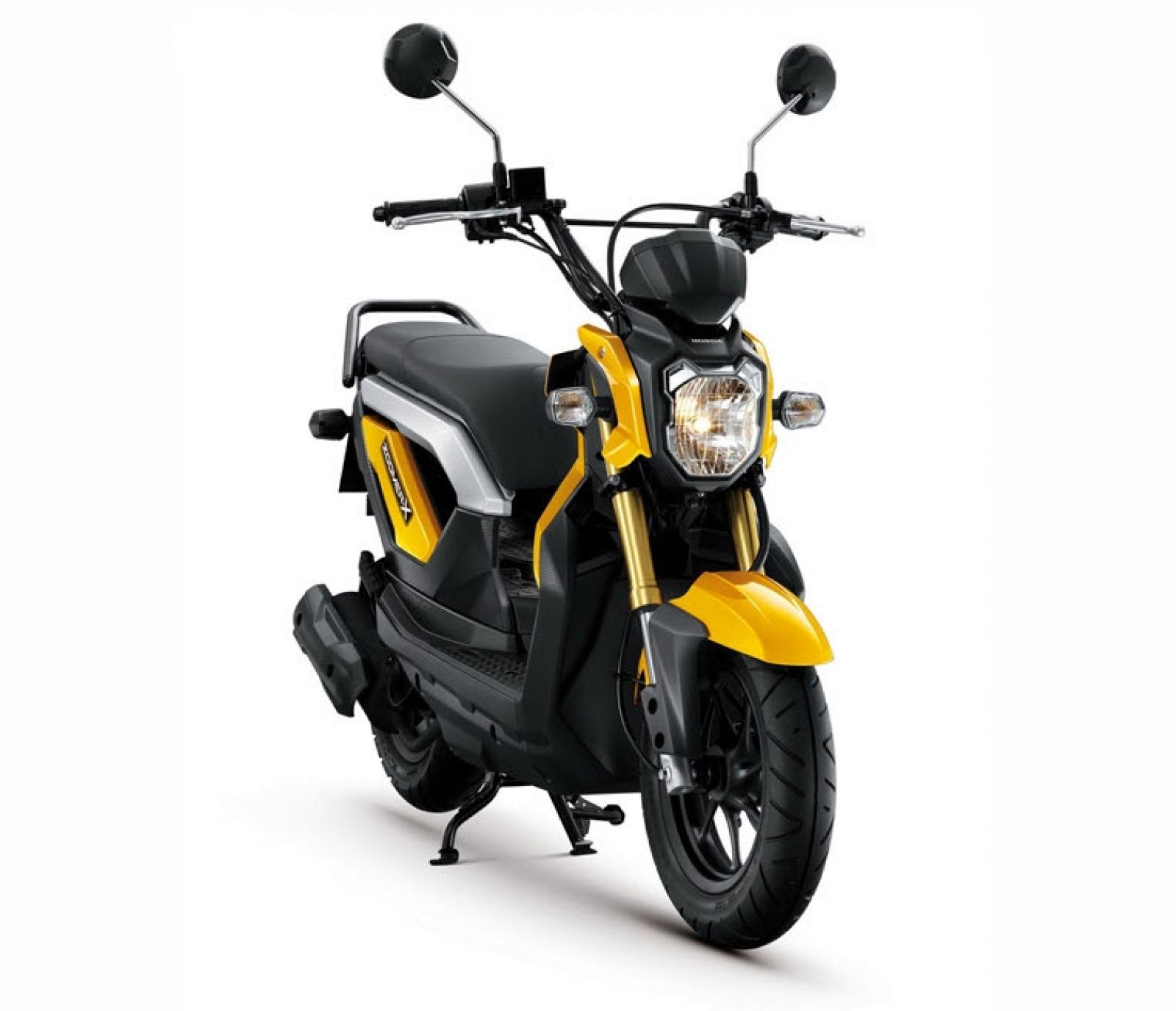 Honda Zoomer X