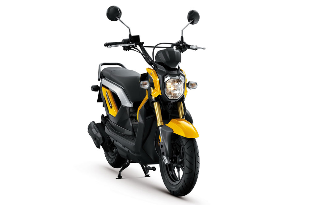 Honda Zoomer X
