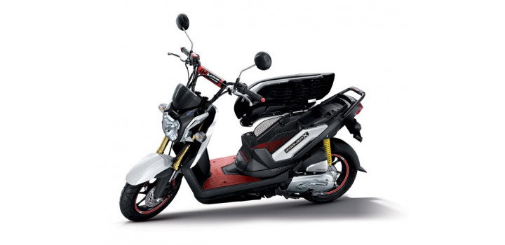 Honda Zoomer X