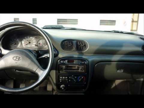 Hyundai Accent 1.3 Ls