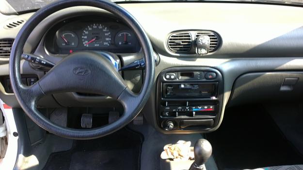 Hyundai Accent 1.3 Ls