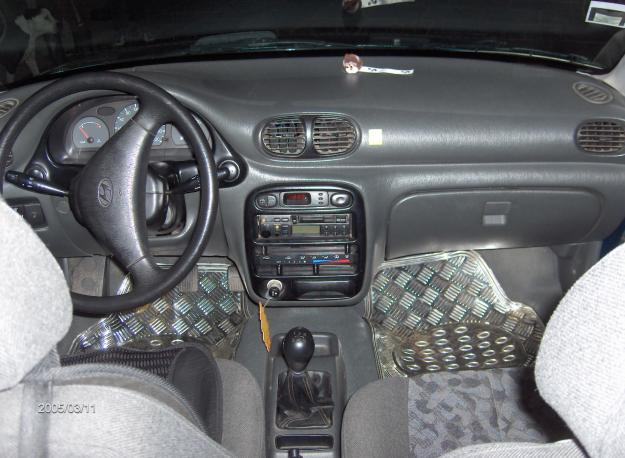 Hyundai Accent 1.3