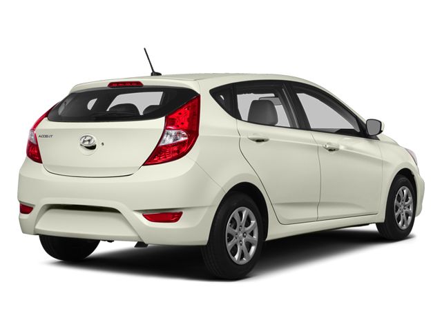 Hyundai Accent 1.4 At Hyundai Accent 1.4 At