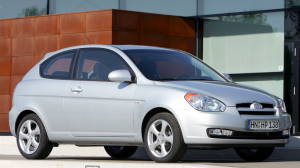 Hyundai Accent 1.4