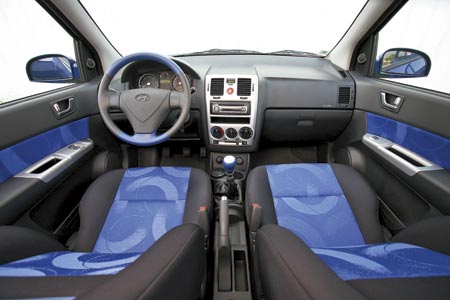 Hyundai Accent 1.5 Crdi Gls