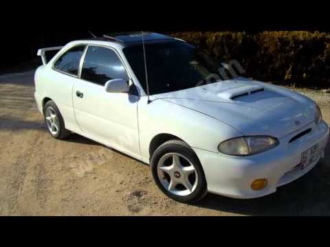 Hyundai Accent 1.5 Gls Hyundai Accent 1.5 Gls