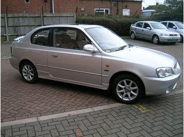 Hyundai Accent 1.5 Hyundai Accent 1.5