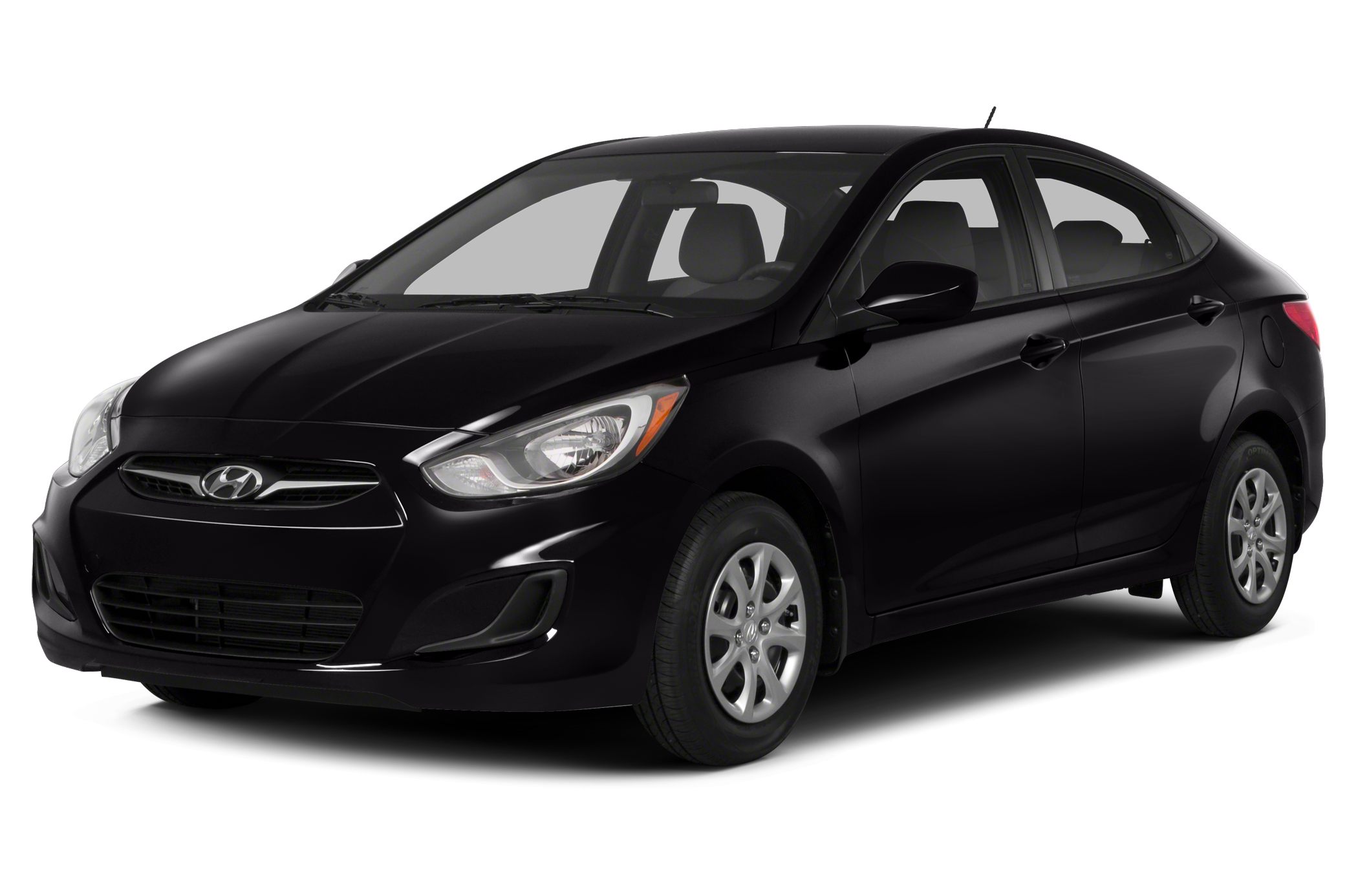 Hyundai Accent 13