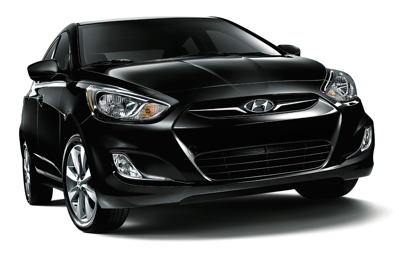 Hyundai Accent 14