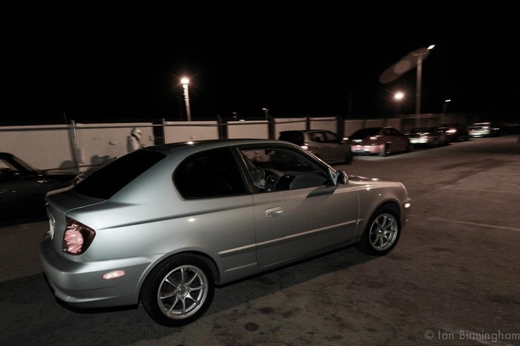 Hyundai Accent 15