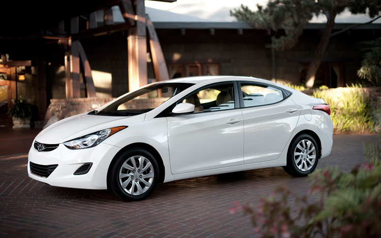 Hyundai Accent 15