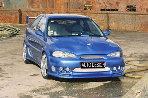 Hyundai Accent 15