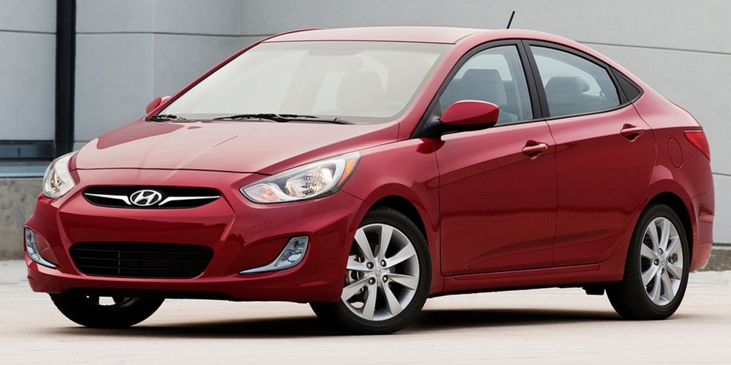 Hyundai Accent 15