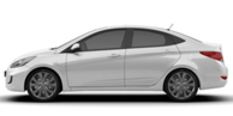 Hyundai Accent 16