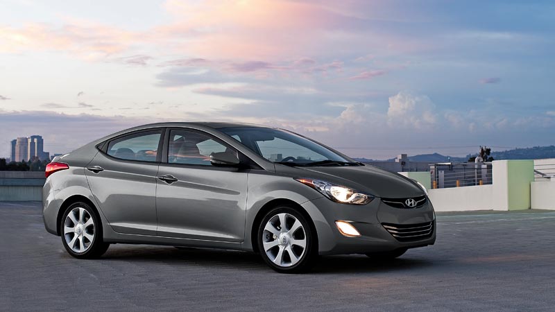 Hyundai Accent 16