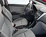 Hyundai Accent 16