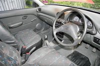 Hyundai Accent 1994