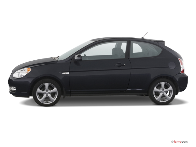 Hyundai Accent 2011