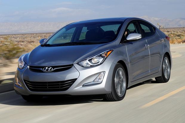 Hyundai Accent 2015