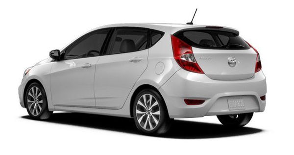 Hyundai Accent 2016