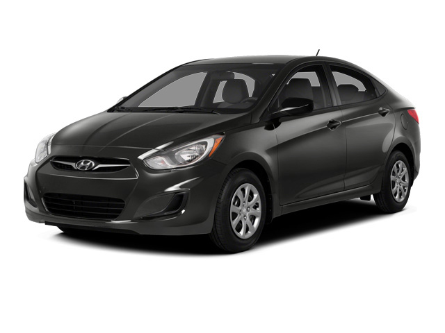 Hyundai Accent 2016