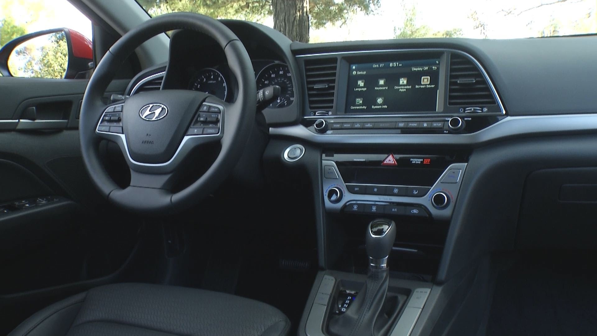 Hyundai Accent 2017