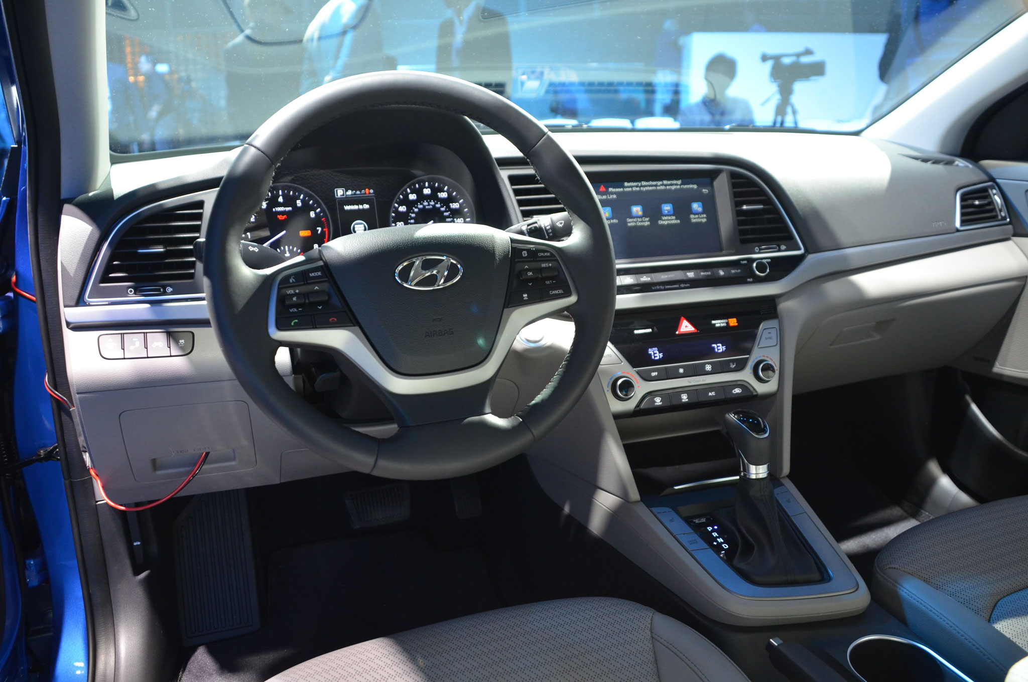 Hyundai Accent 2017