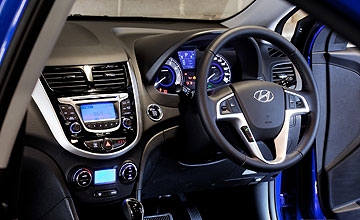 Hyundai Accent Active