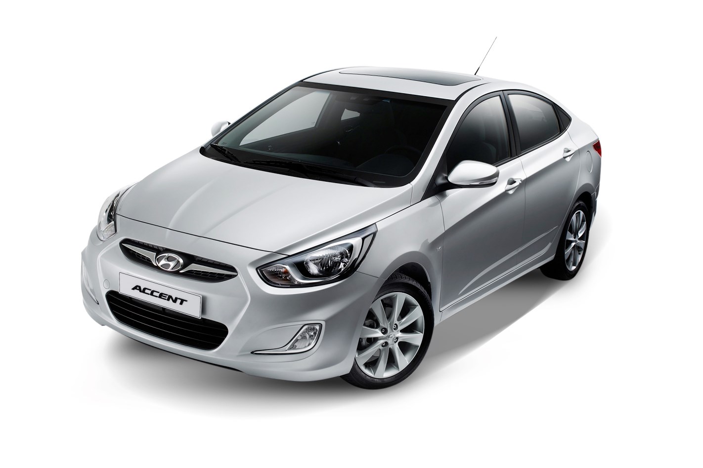 Hyundai Accent Active