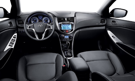 Hyundai Accent Active Hyundai Accent Active