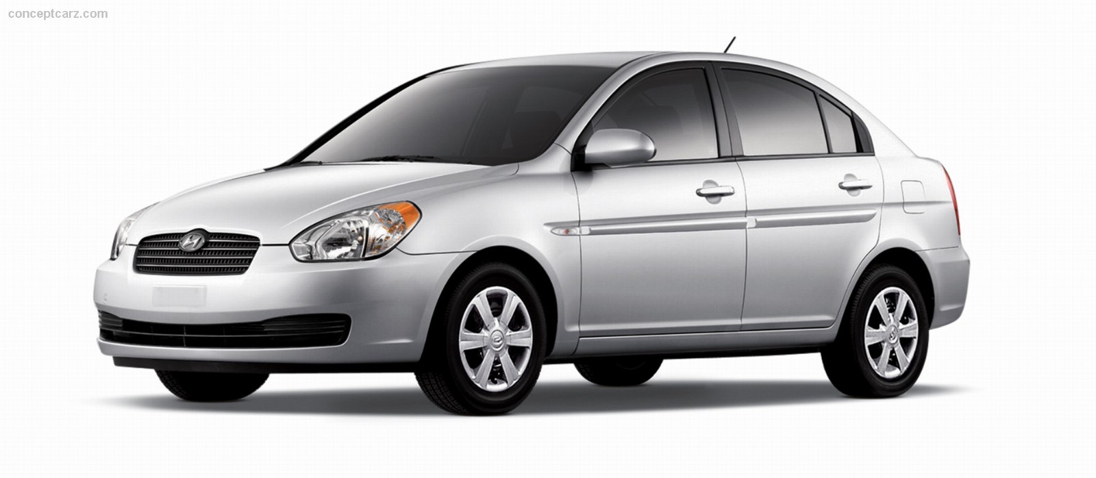 Hyundai Accent Automatic