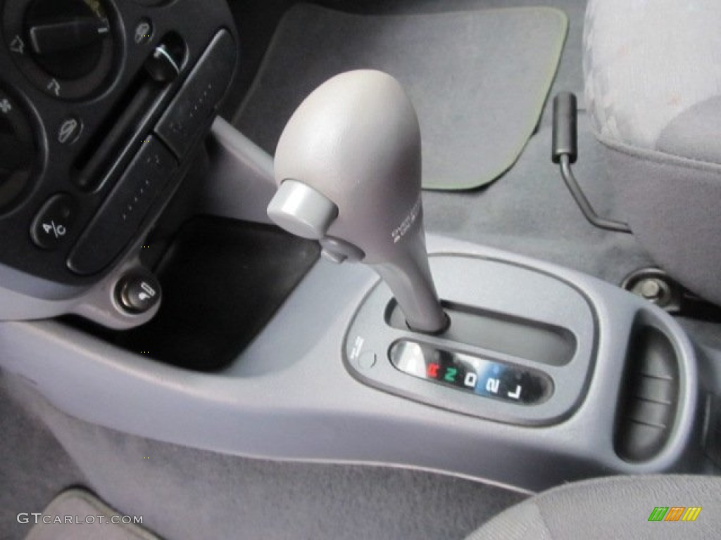 Hyundai Accent Automatic