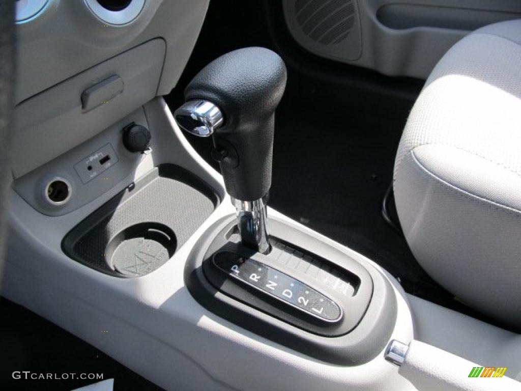 Hyundai Accent Automatic