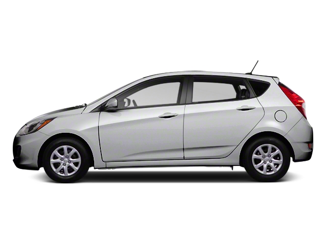 Hyundai Accent Cvvt