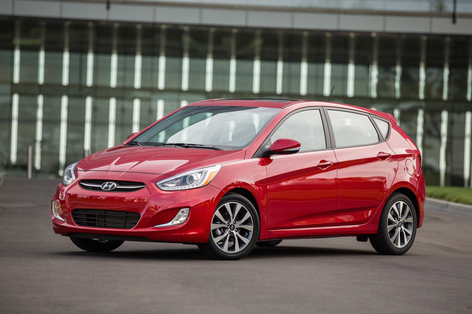 Hyundai Accent Diesel 2016