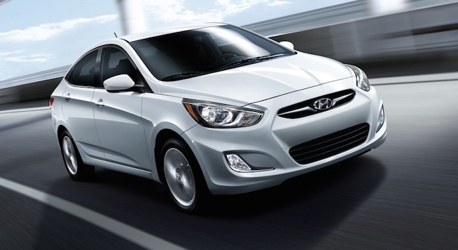 Hyundai Accent Diesel Hyundai Accent Diesel