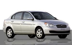 Hyundai Accent Diesel