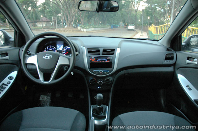 Hyundai Accent E