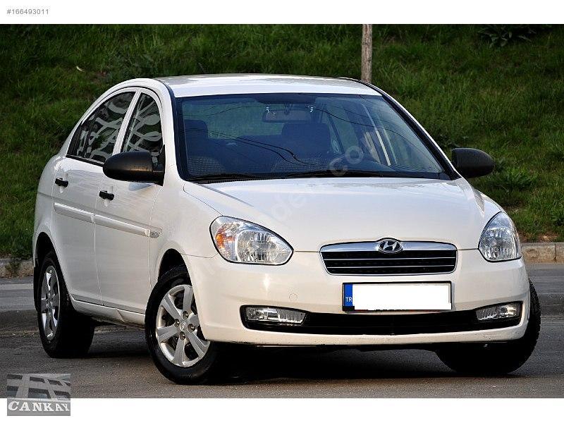 Hyundai Accent Era