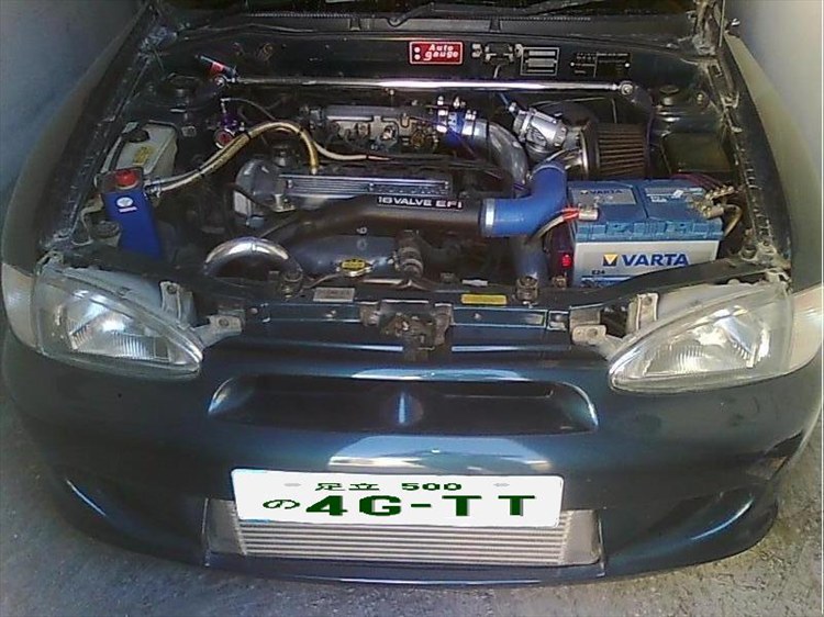 Hyundai Accent Gt