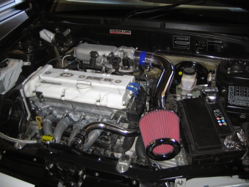 Hyundai Accent Gt
