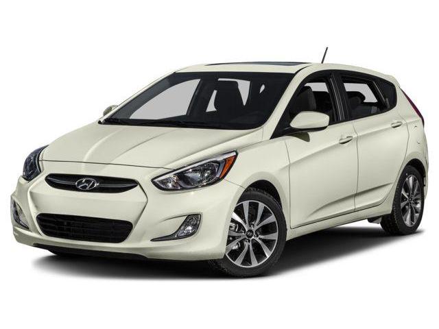 Hyundai Accent Le