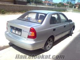 Hyundai Accent Mpi