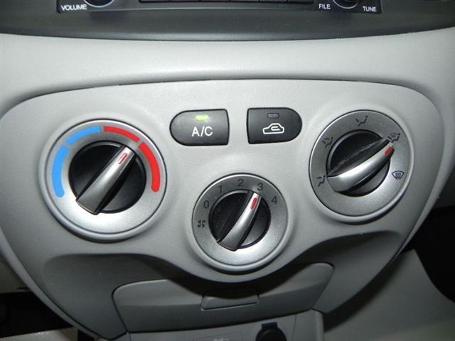 Hyundai Accent Mpi